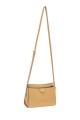 CM8733 Sac épaule forme croissant effet Nubuck David Jones
