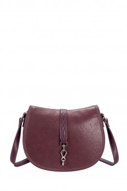 CM8732 David Jones Satchel Shoulder Bag