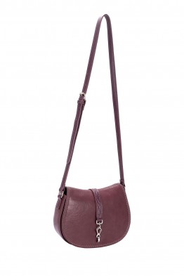 CM8732 Sac bandoulière gibecière David Jones