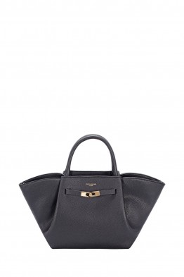 CM8735 David Jones Flap Shoulder Bag
