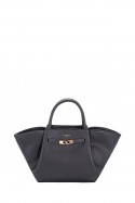 CM8735 David Jones Flap Shoulder Bag