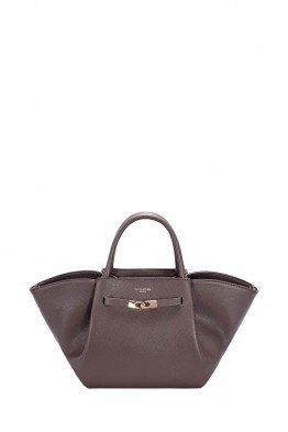CM8735 David Jones Flap Shoulder Bag