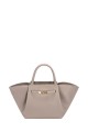 CM8735 David Jones Flap Shoulder Bag