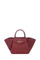 CM8735 David Jones Flap Shoulder Bag