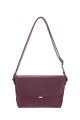 CM8739 David Jones Flap Shoulder Bag