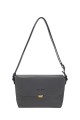 CM8739 David Jones Flap Shoulder Bag