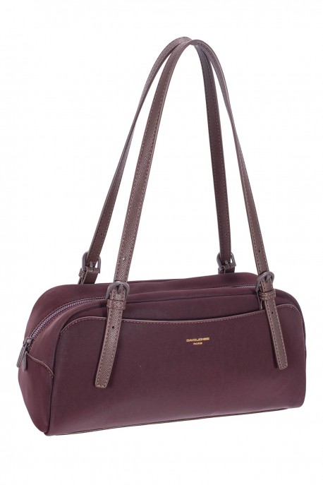 CM8740 David Jones Duffel Shoulder Bag