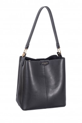 CM8744 David Jones Bucket Shoulder Bag