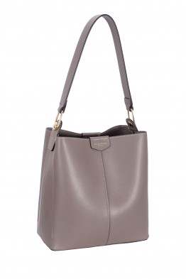 CM8744 David Jones Bucket Shoulder Bag