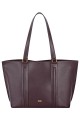 CM8746 Sac épaule à ailettes David Jones