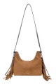 CM8752 David Jones Fringe Shoulder Bag