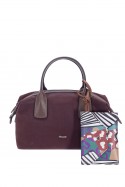 CM8756 David Jones Bowling Purse