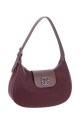 CM8760 David Jones Hobo Shoulder Bag