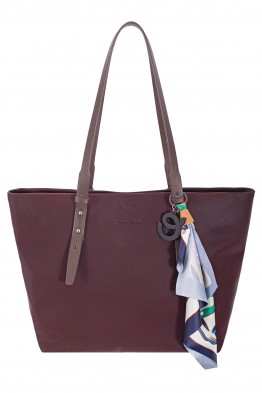 CM8761 David Jones Shopping Shoulder Bag