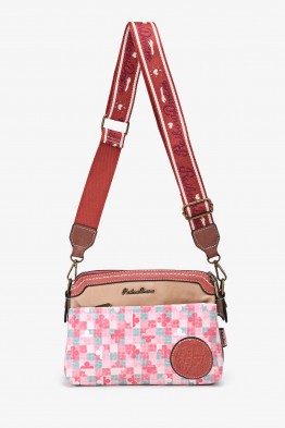 C-292-24A Sweet & Candy shoulder cross body bag