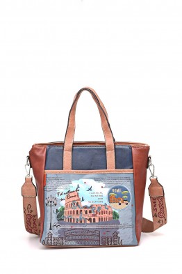 SC-071 Sac à main Sweet & Candy