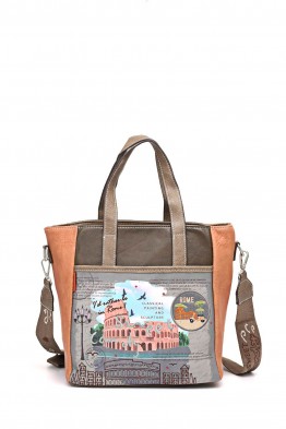 SC-071 Sac à main Sweet & Candy