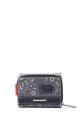 SC-046 Portefeuille porte-monnaie synthétique Sweet & Candy