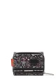 SC-046 Portefeuille porte-monnaie synthétique Sweet & Candy