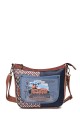 SC-038 Sweet & Candy shoulder cross body bag