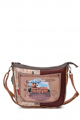 SC-038 Sac à bandoulière Sweet & Candy