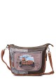 SC-038 Sweet & Candy shoulder cross body bag