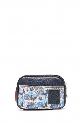 SC-008 Pochette porte-monnaie synthétique Sweet & Candy