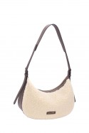 CM8608 Sac épaule hobo mouton David Jones