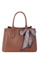 CM8612 David Jones Flared Trapeze Handbag