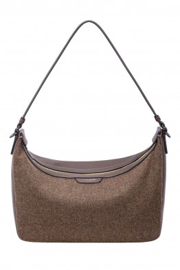 CM8614 David Jones Hobo Shoulder Bag