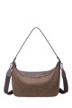 CM8614 David Jones Hobo Shoulder Bag