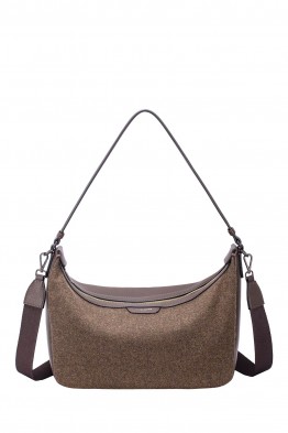 CM8614 Sac épaule hobo David Jones