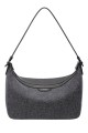 CM8614 David Jones Hobo Shoulder Bag