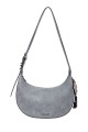 CM8622 Sac épaule forme croissant David Jones