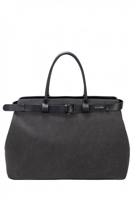 CM8629 Handbag with Belt Decoration David Jones