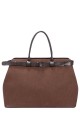 CM8629 Handbag with Belt Decoration David Jones