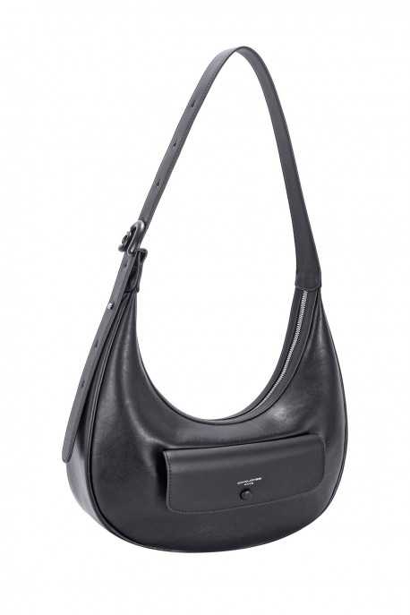 CM8630 Sac épaule forme croissant David Jones