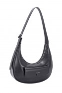 CM8630 David Jones Crescent Shoulder Bag
