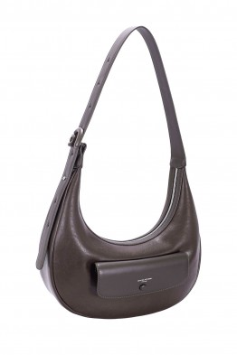 CM8630 Sac épaule forme croissant David Jones