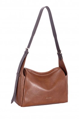 CM8636 David Jones Duffel Shoulder Bag