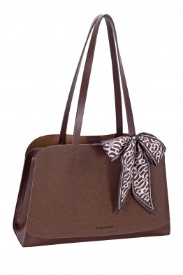 CM8695 David Jones A-Line Shoulder Bag