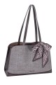 CM8695 David Jones A-Line Shoulder Bag