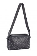 CM8698 Sac bandoulière Clouté David Jones