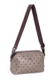 CM8698 Sac bandoulière Clouté David Jones