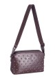 CM8698 Sac bandoulière Clouté David Jones