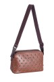 CM8698 Sac bandoulière Clouté David Jones