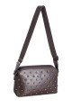 CM8698 Sac bandoulière Clouté David Jones