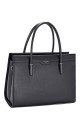 CM8704 David Jones Tote Handbag