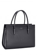 CM8704 David Jones Tote Handbag