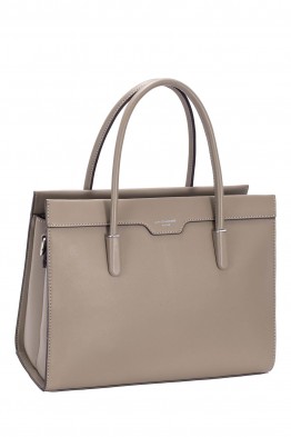 CM8704 David Jones Tote Handbag